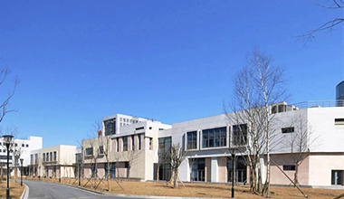 喀左县冶金铸造工业园区